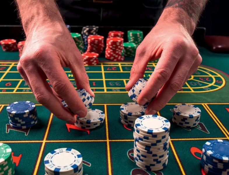 ایک اکاؤنٹ بنائیں یا JD Unli کیسینو میں لاگ ان کریں۔