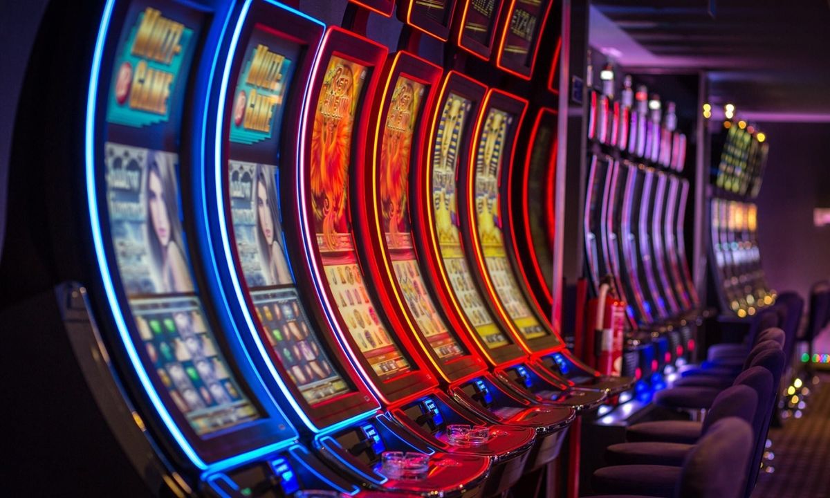 پاکستان کے نئے JD Unliکیسینو کھلاڑیوں کے لیے خوش آمدید بونس